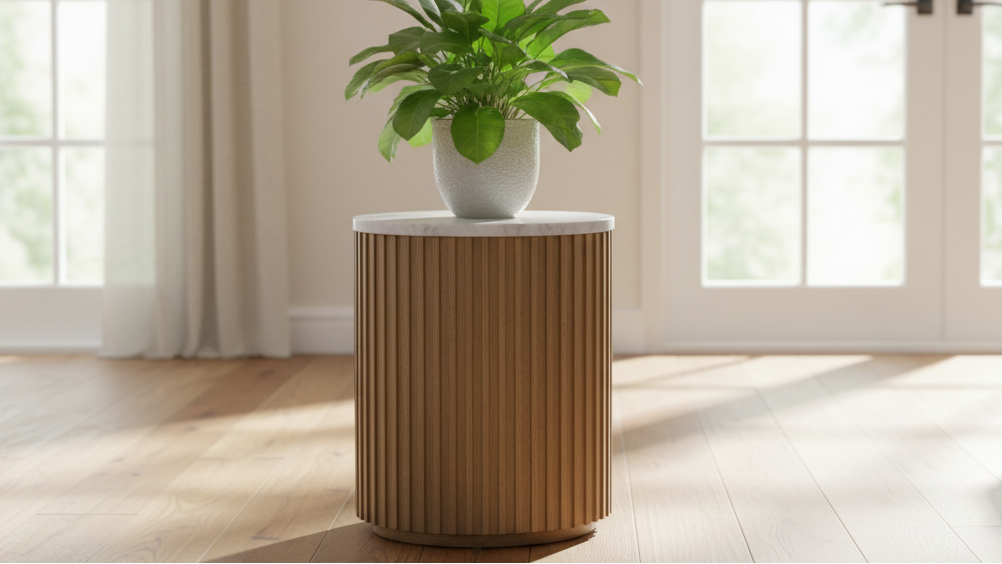 Colvin End Table