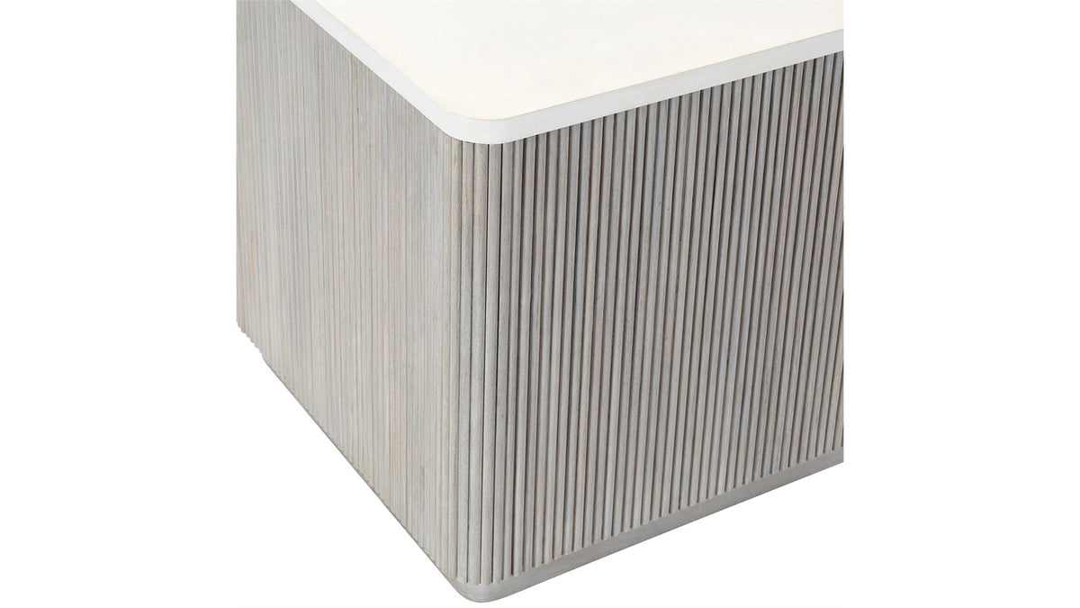 Colonnade Side Table
