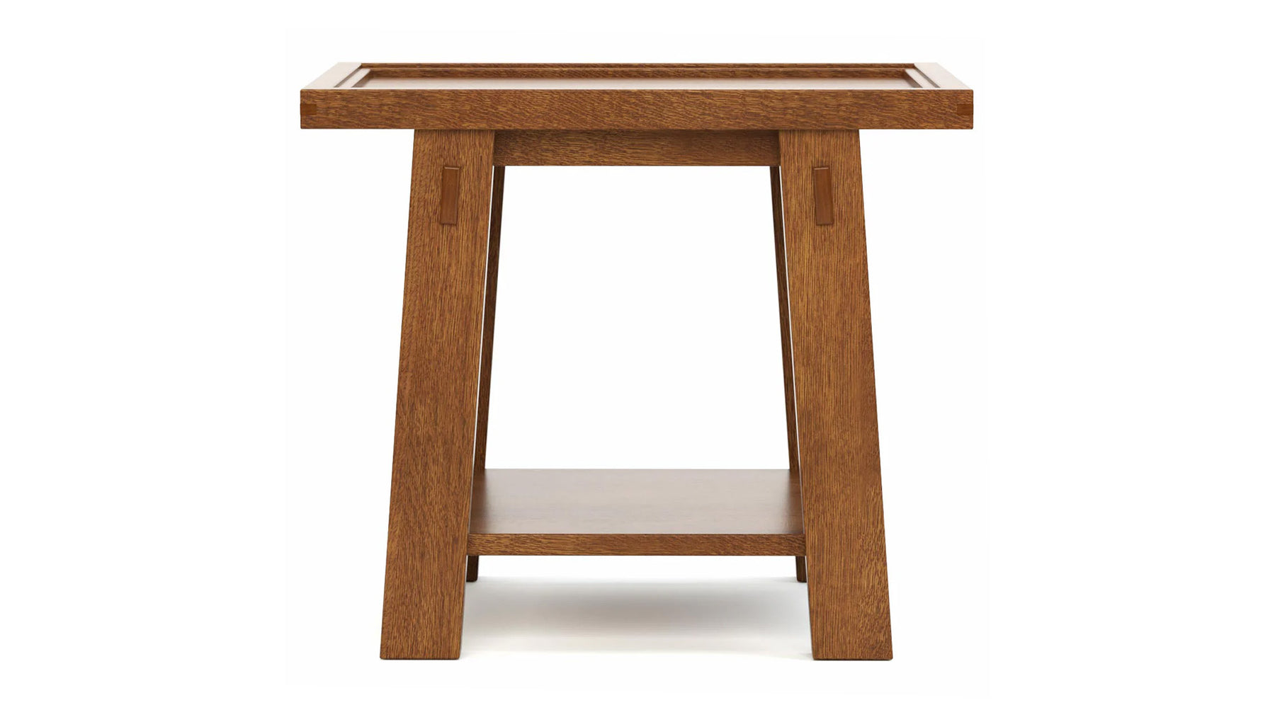 Stickley Santa Fe Side Table