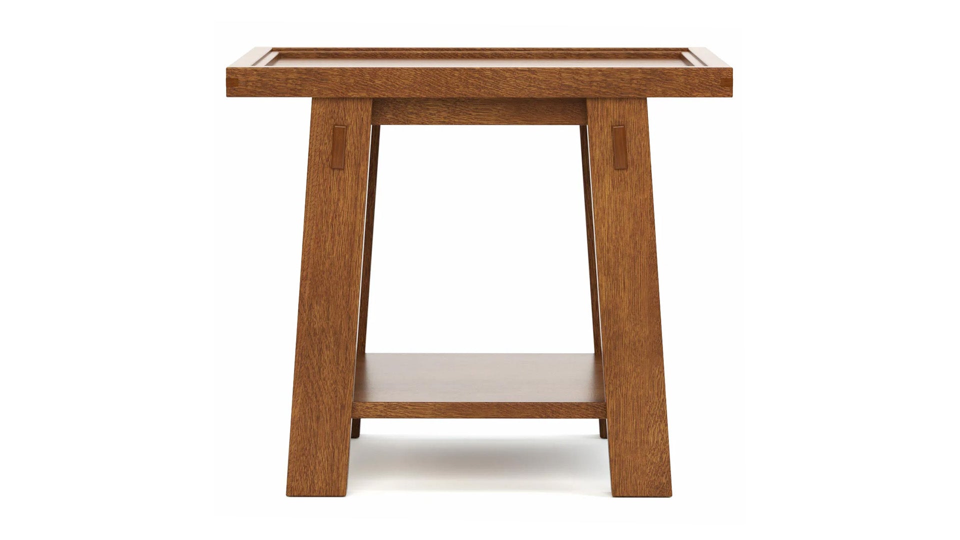 Stickley Santa Fe Side Table