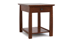 Stickley Highlands End Table