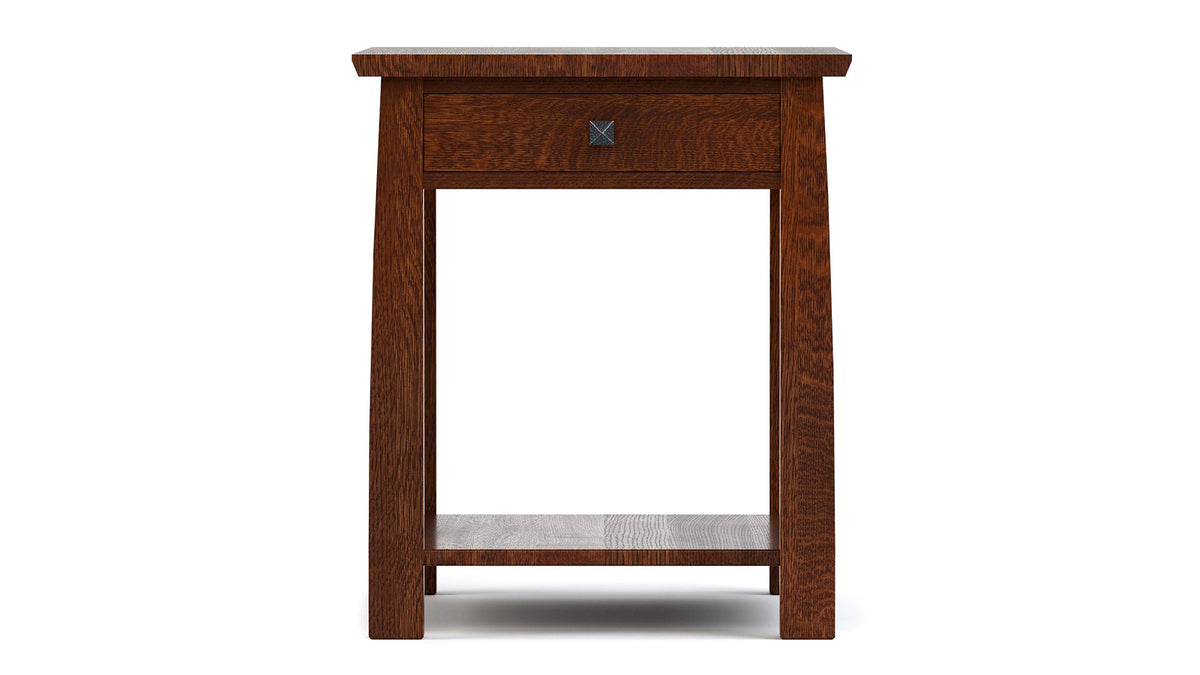 Stickley Highlands End Table