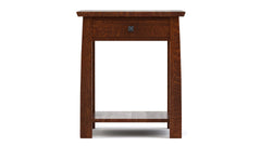 Stickley Highlands End Table