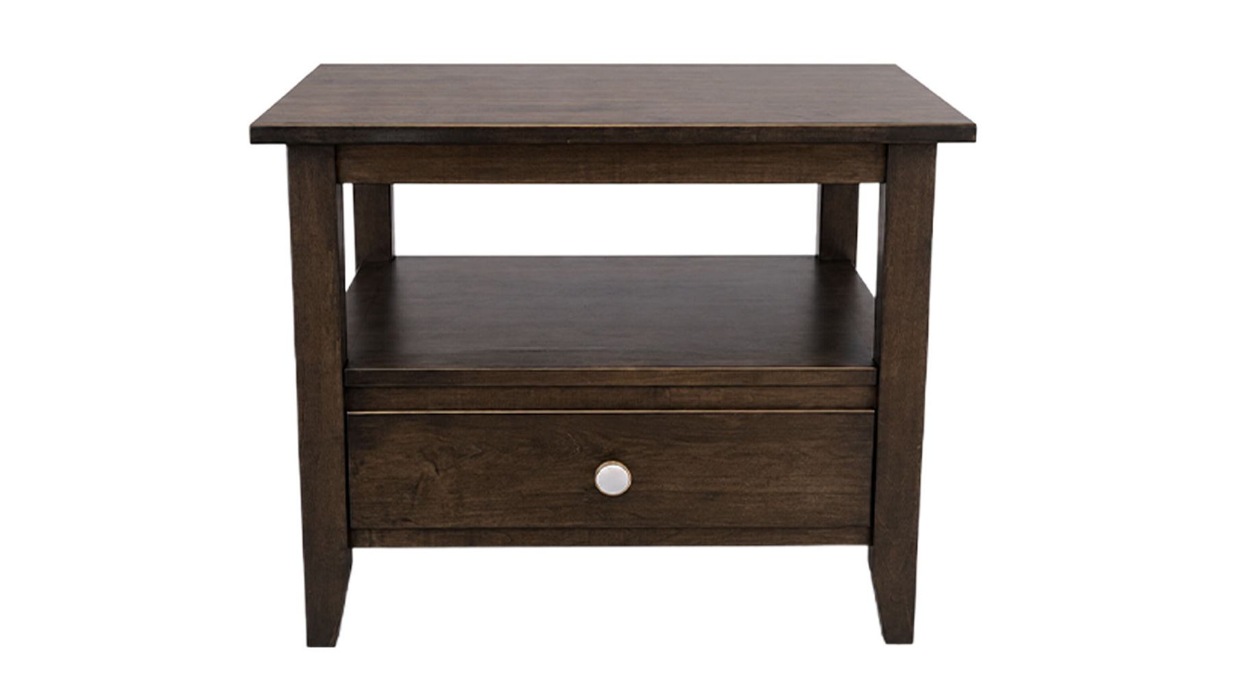 3-Piece Paris Maple Table Set | Amish Made | Gallery Furniture
