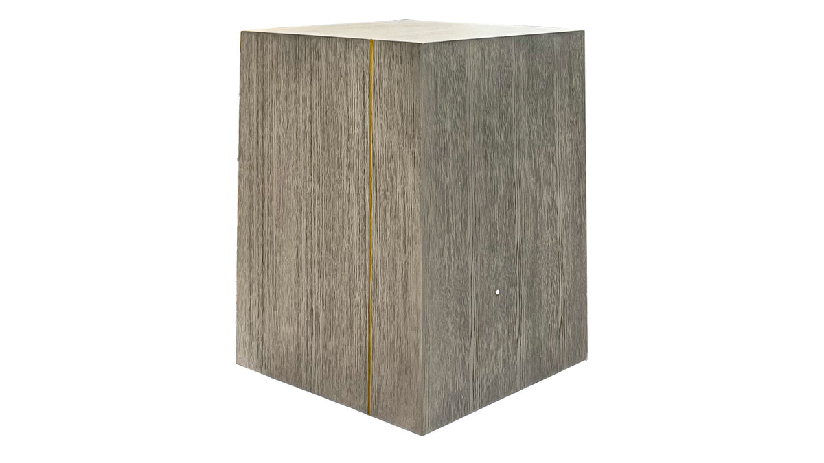 Brighton End Table