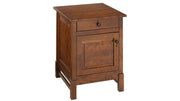 Bob Timberlake Signature End Table