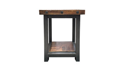 De BERRY CHAIR SIDE TABLE