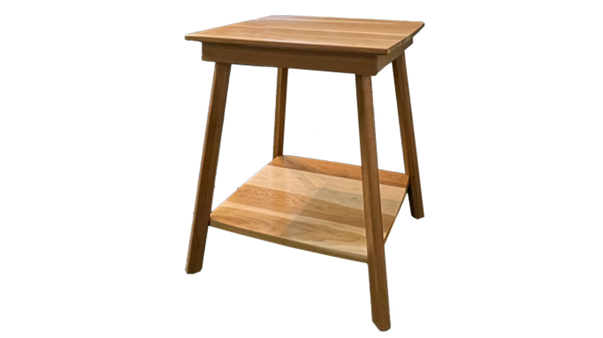 Austin End Table with Drawer