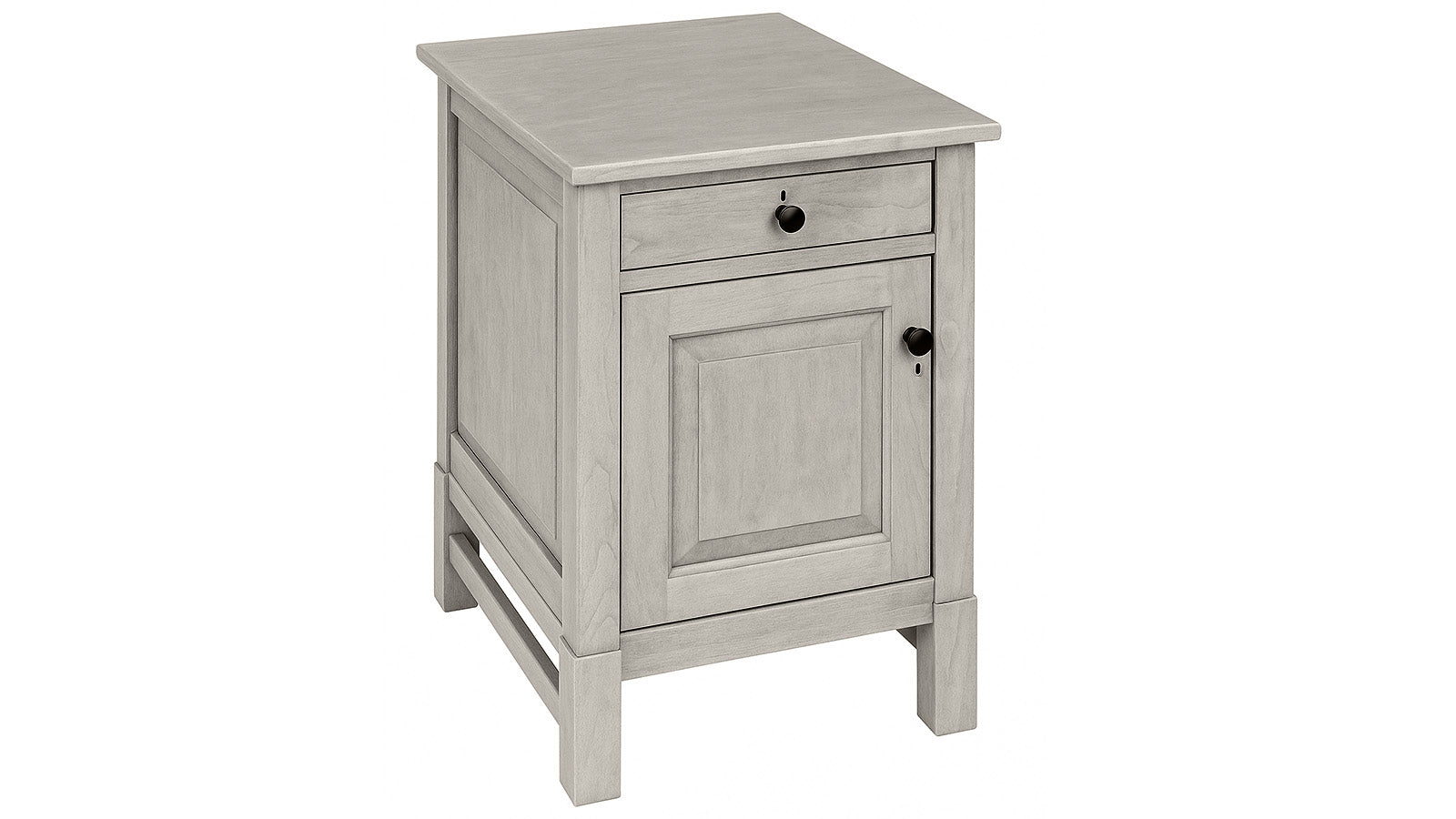 Bob Timberlake Greystone End Table