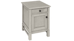 Bob Timberlake Greystone End Table