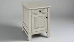 Bob Timberlake Greystone End Table
