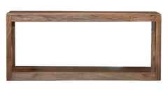 Morgan Sofa Table
