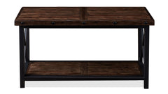 De Berry Sofa Table