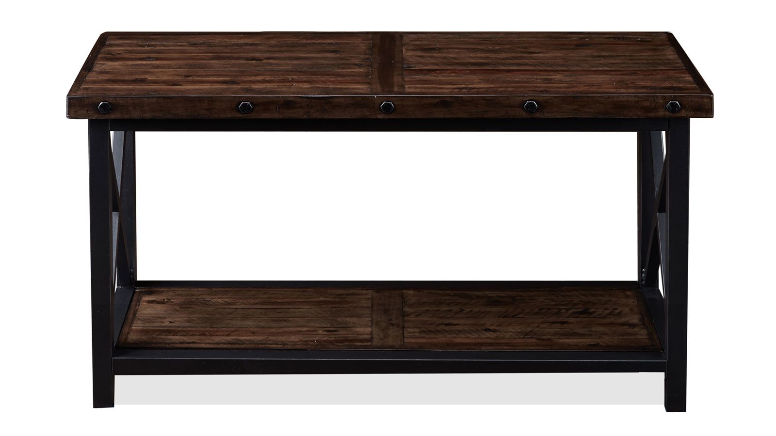 De Berry Sofa Table