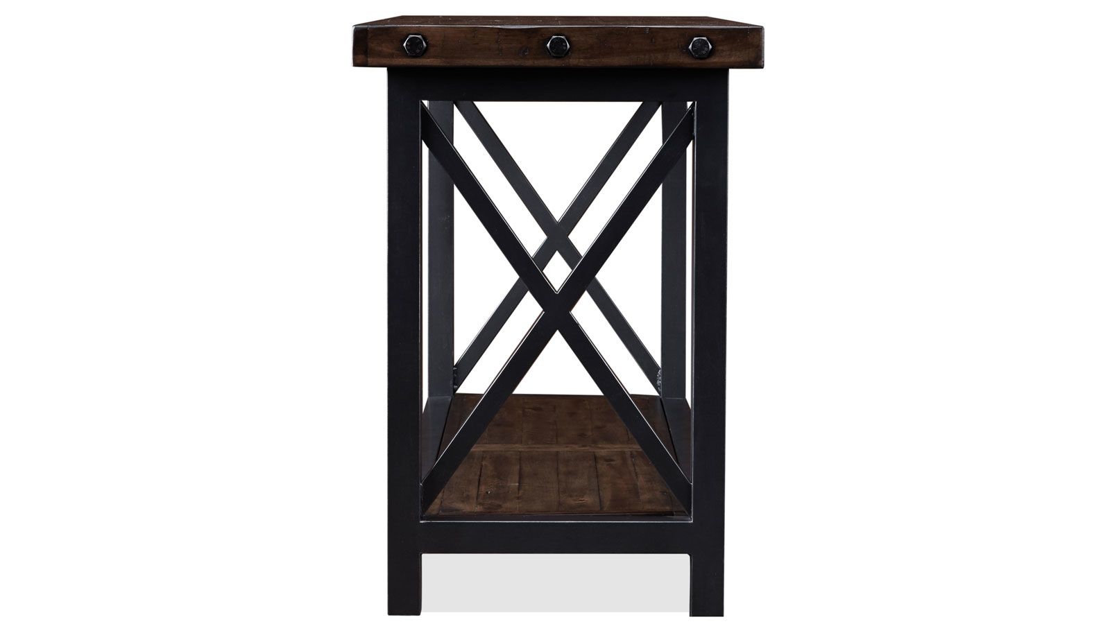 De Berry Sofa Table