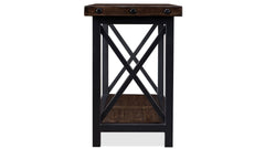 De Berry Sofa Table