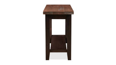 San Antonio Solid Wood Sofa Table