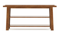 Stickley Santa Fe Console Table