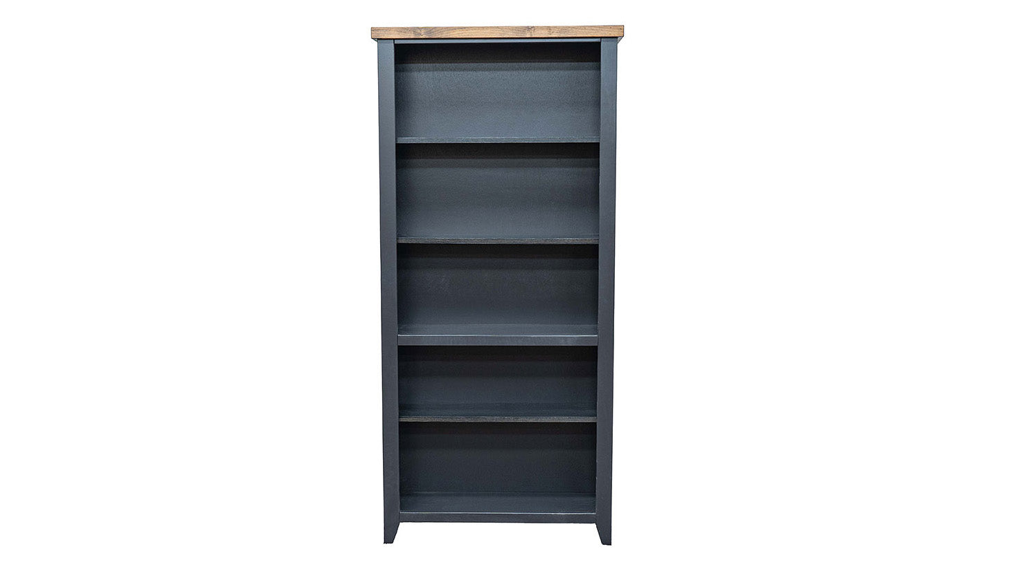 Librería Essex