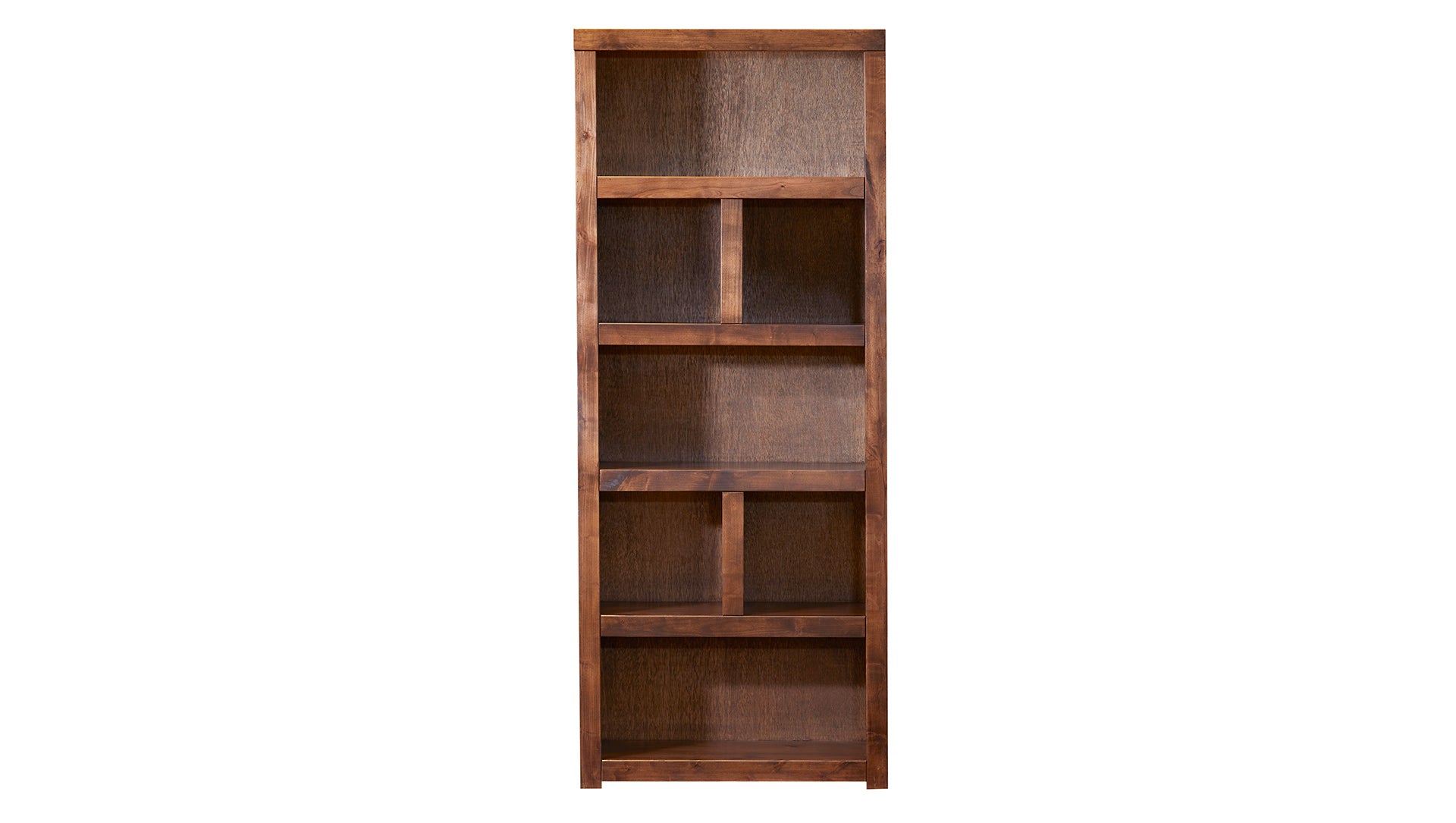 Danville 80" Bookcase