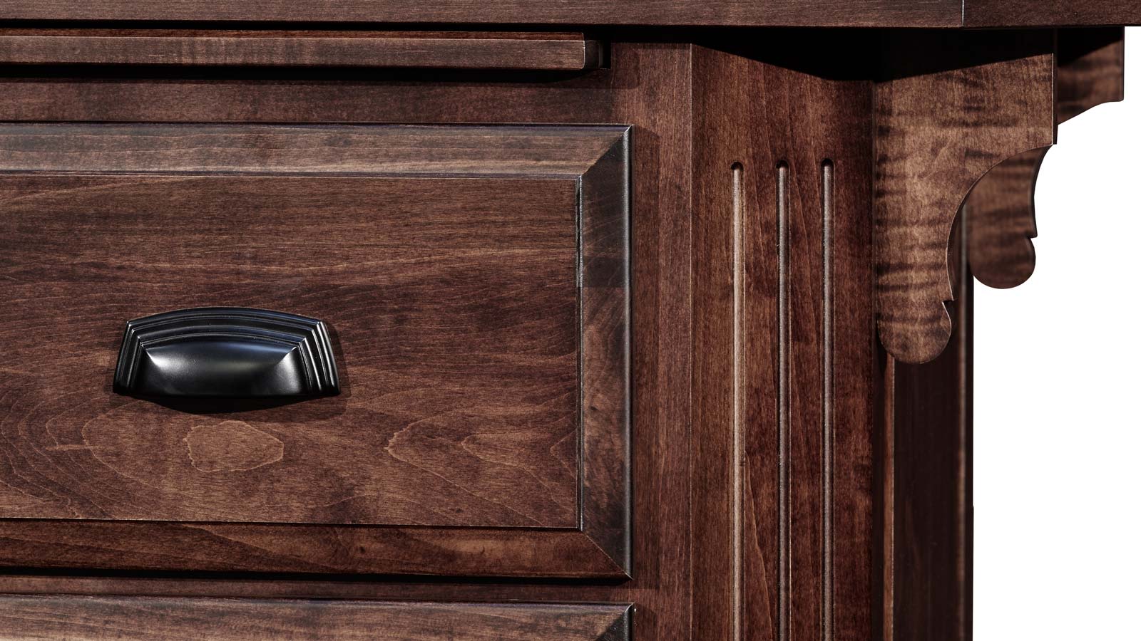 New Federalist Executive Desk