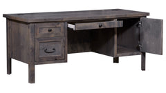 Joshua Creek Executive Desk