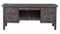 Joshua Creek Executive Desk