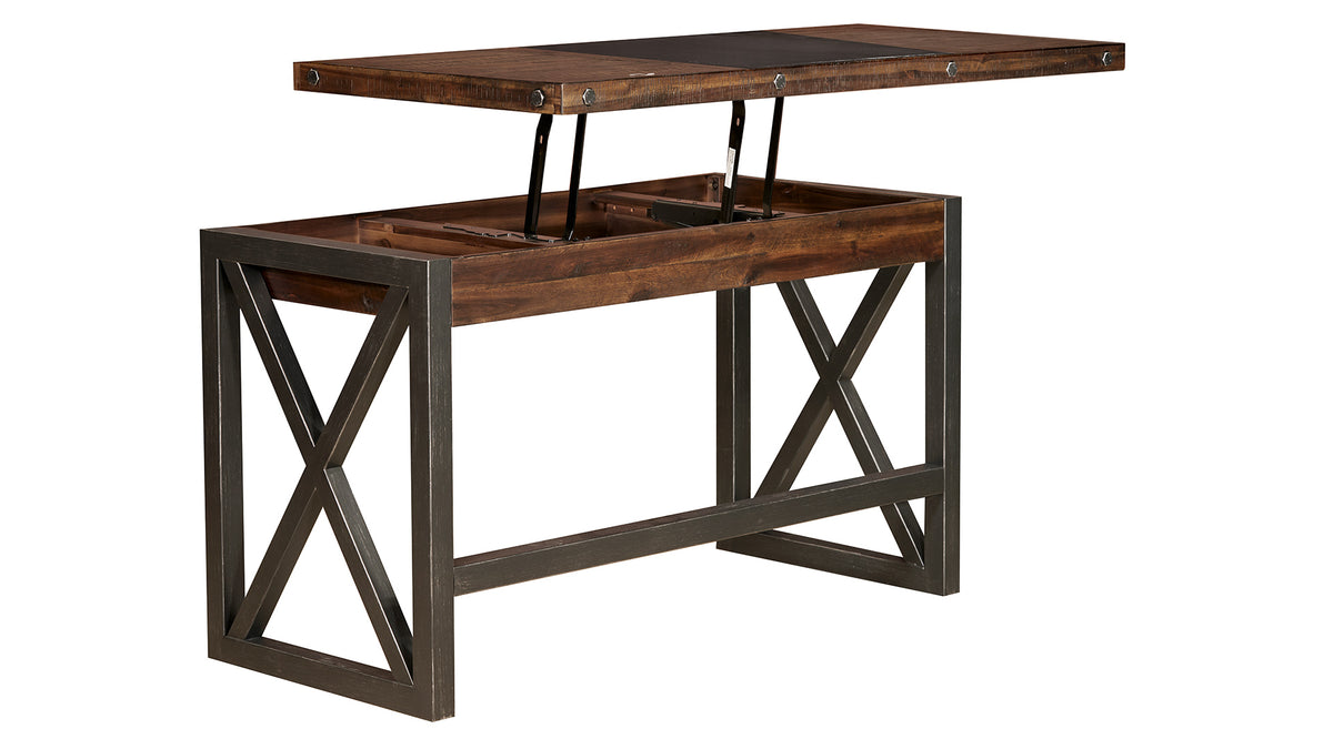 De Berry Lift Top Desk