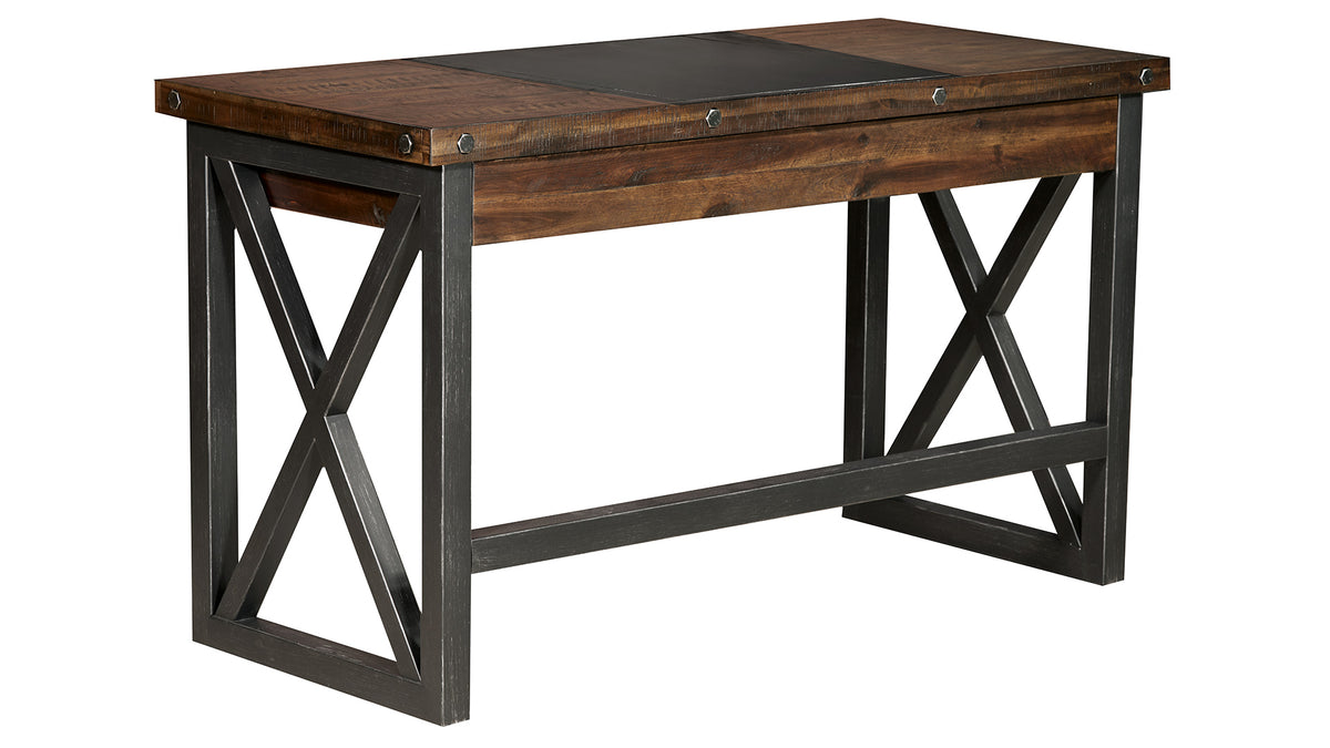De Berry Lift Top Desk