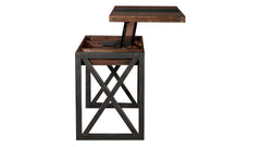 De Berry Lift Top Desk