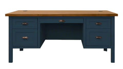 Nantucket Executive Desk