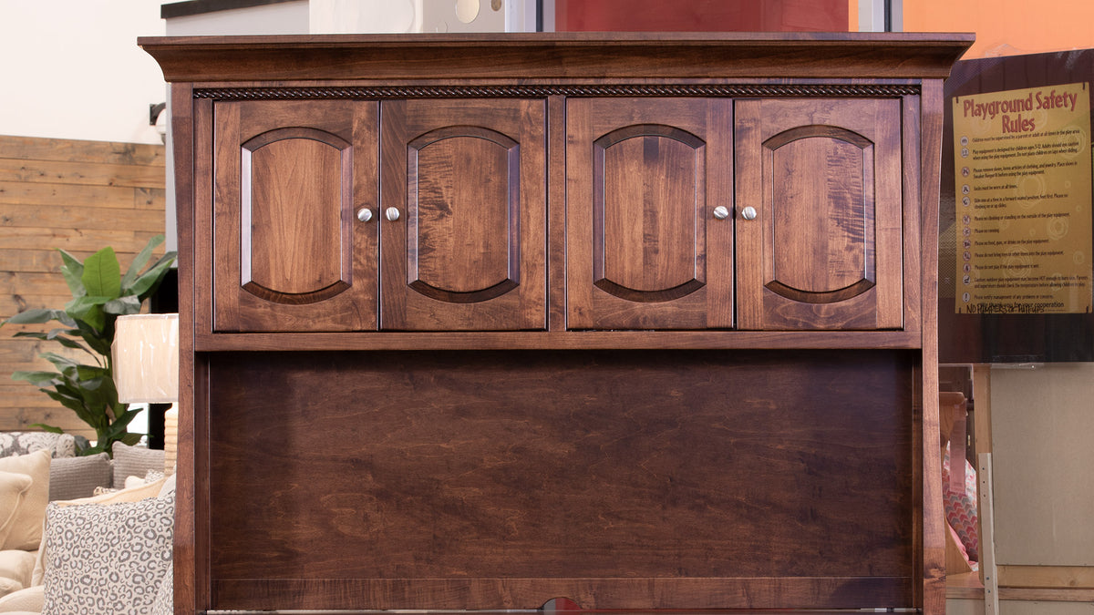 Berkley Hutch