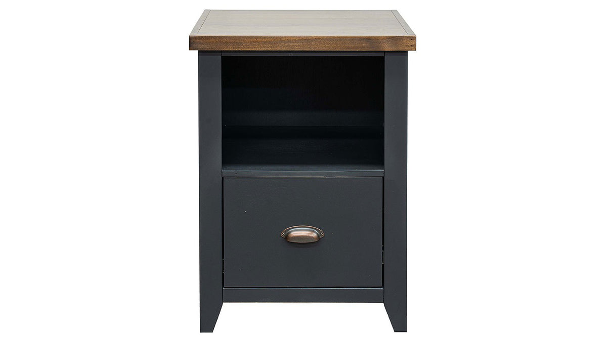 Essex File Cabinet