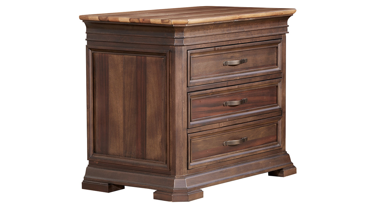 Carpeta lateral Sonoma