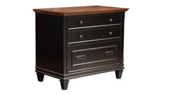 Hartford Lateral File