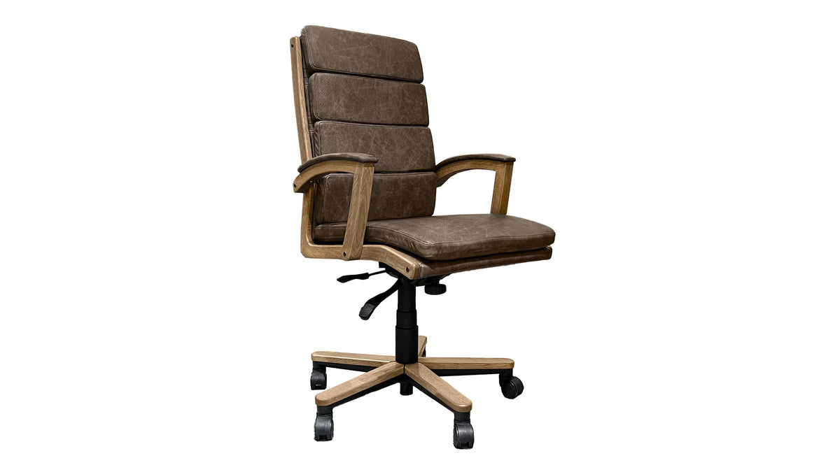 Chakra Executive Desk Chair