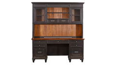 Hartford Credenza and Hutch