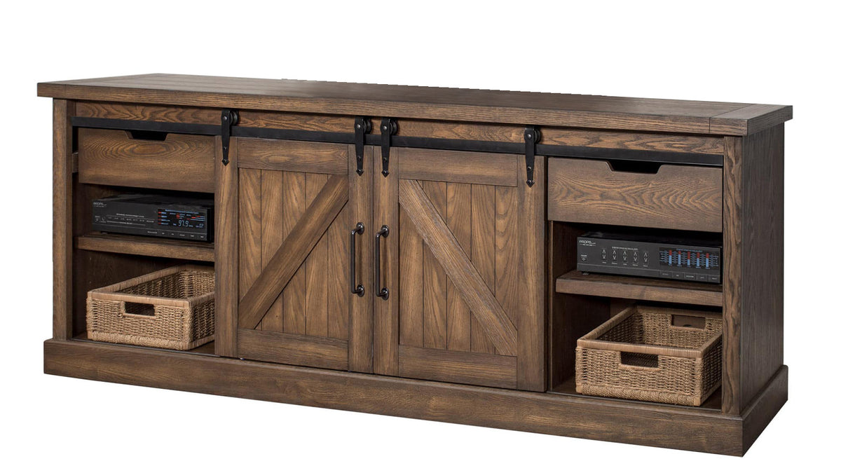 Avondale 86in Tv Console