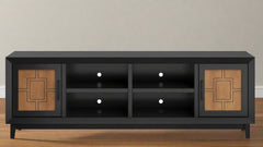 86" Ventura Tv Console