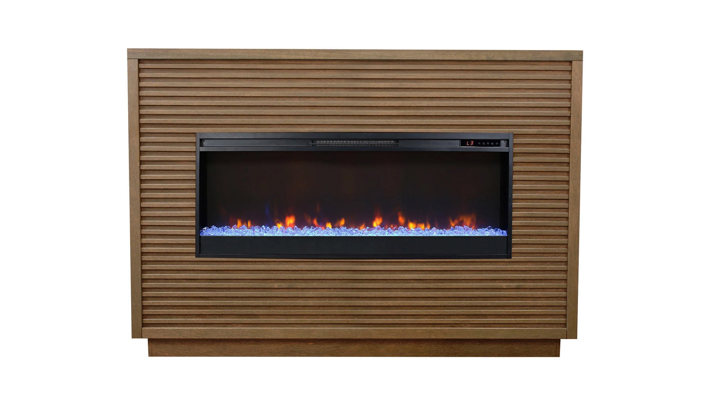 MANTO PARA CHIMENEA STARDUST