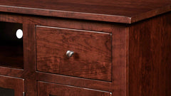 Heights Blvd 62" TV Console