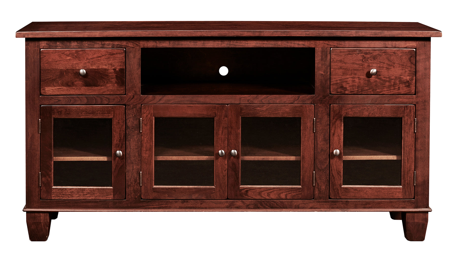 Heights Blvd 62" TV Console