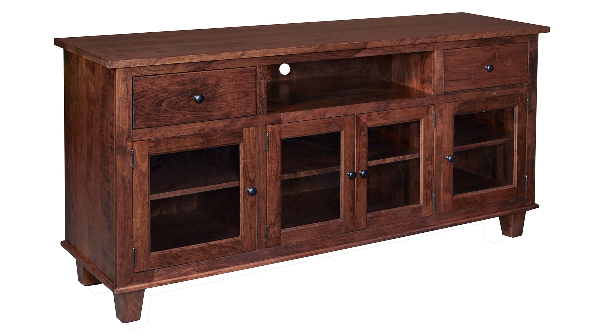 Consola de TV Heights Blvd 72"