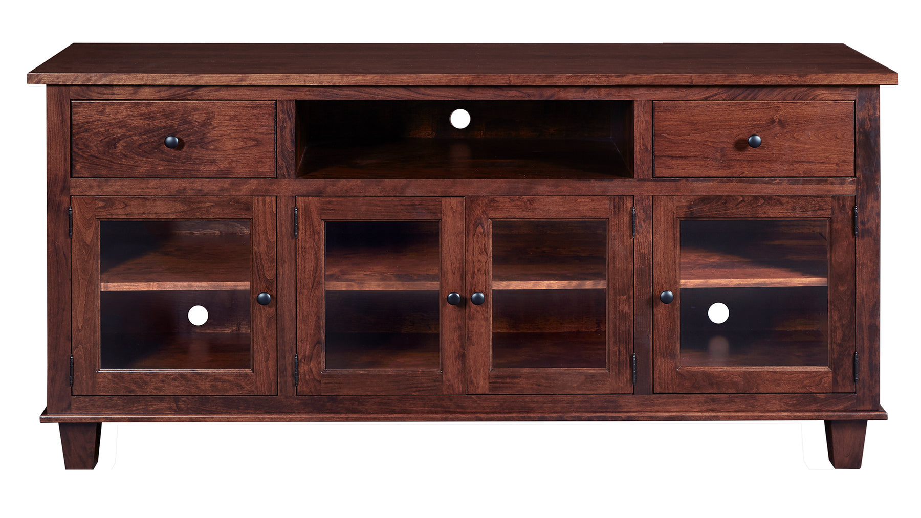 Consola de TV Heights Blvd 72"