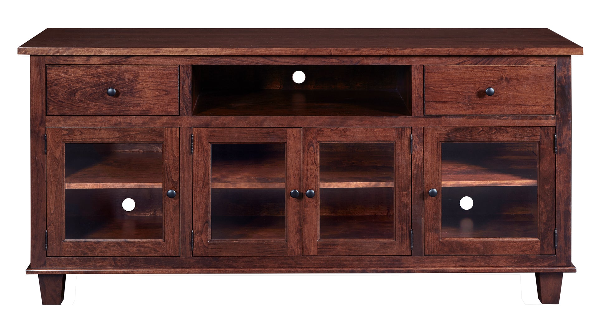 Consola de TV Heights Blvd 72"