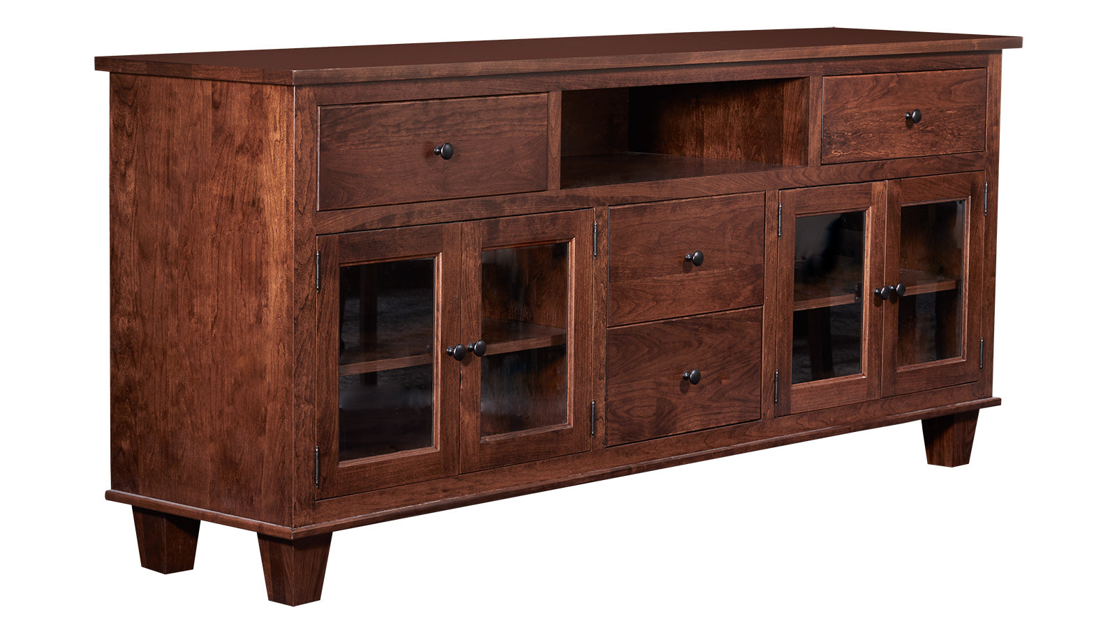 Consola de TV Heights Blvd 82"