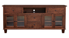 Consola de TV Heights Blvd 82"
