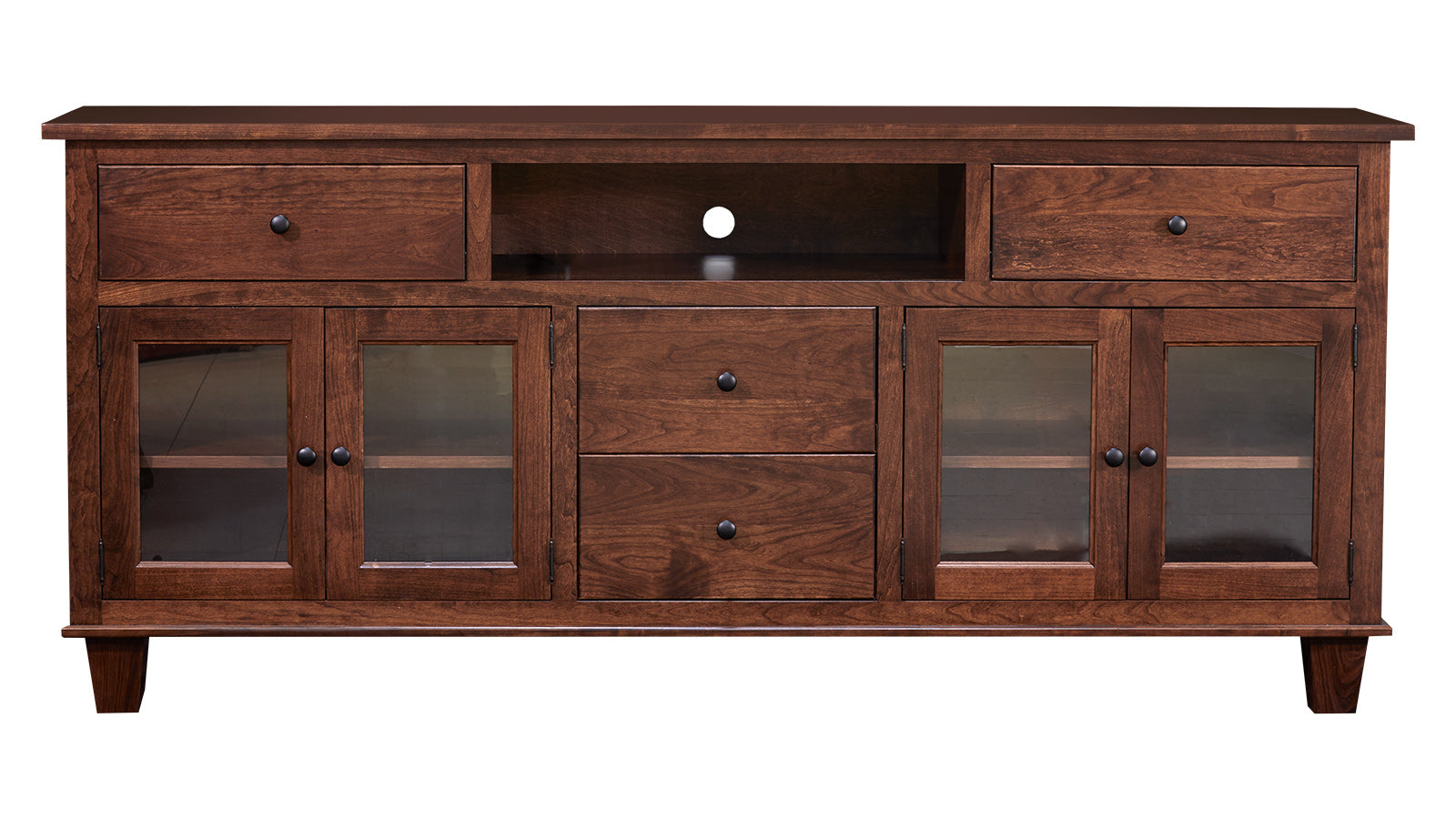 Consola de TV Heights Blvd 82"