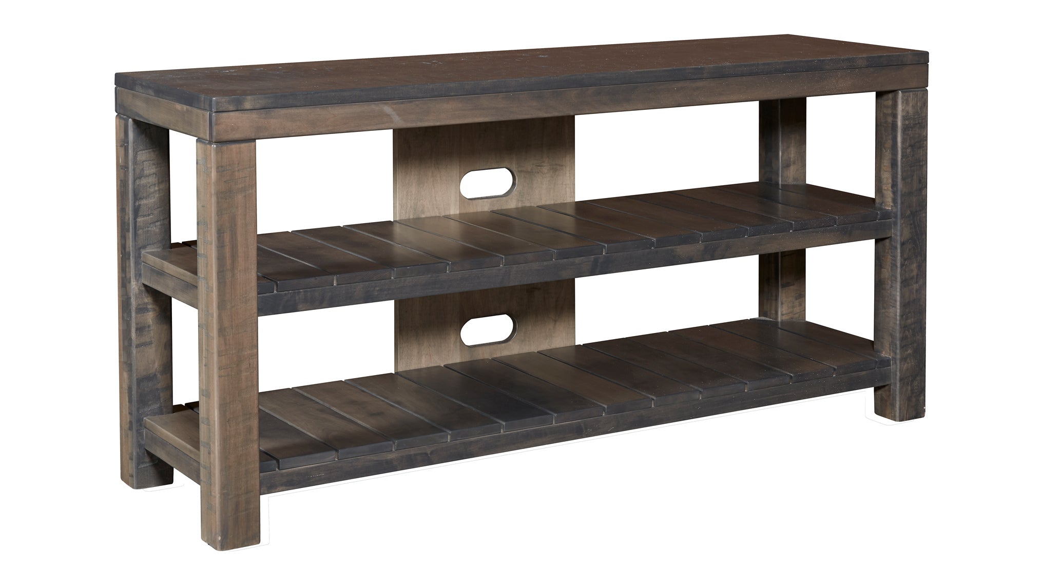 Kingwood 60" TV Stand