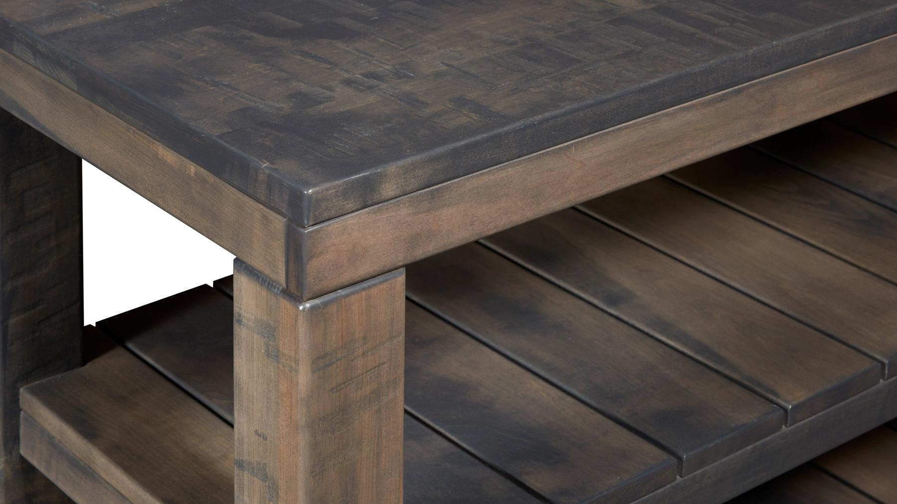 Kingwood 60" TV Stand